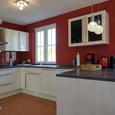 Reethaus Stine Glowe