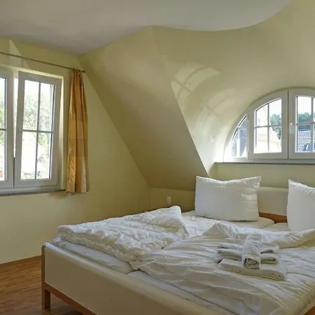 Reethaus Stine * Glowe