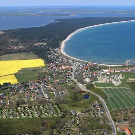 Casa de Férias Reethaus Stine