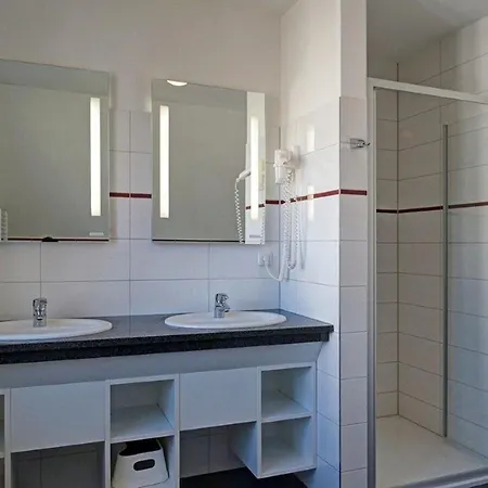 Casa de Férias Reethaus Stine Glowe