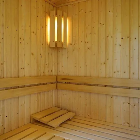 Reethaus Stine Casa de Férias