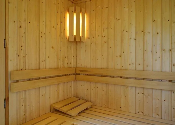 Reethaus Stine Σπίτι διακοπών